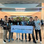 1GO - TOMISHIN GRUP - 6 ORANG