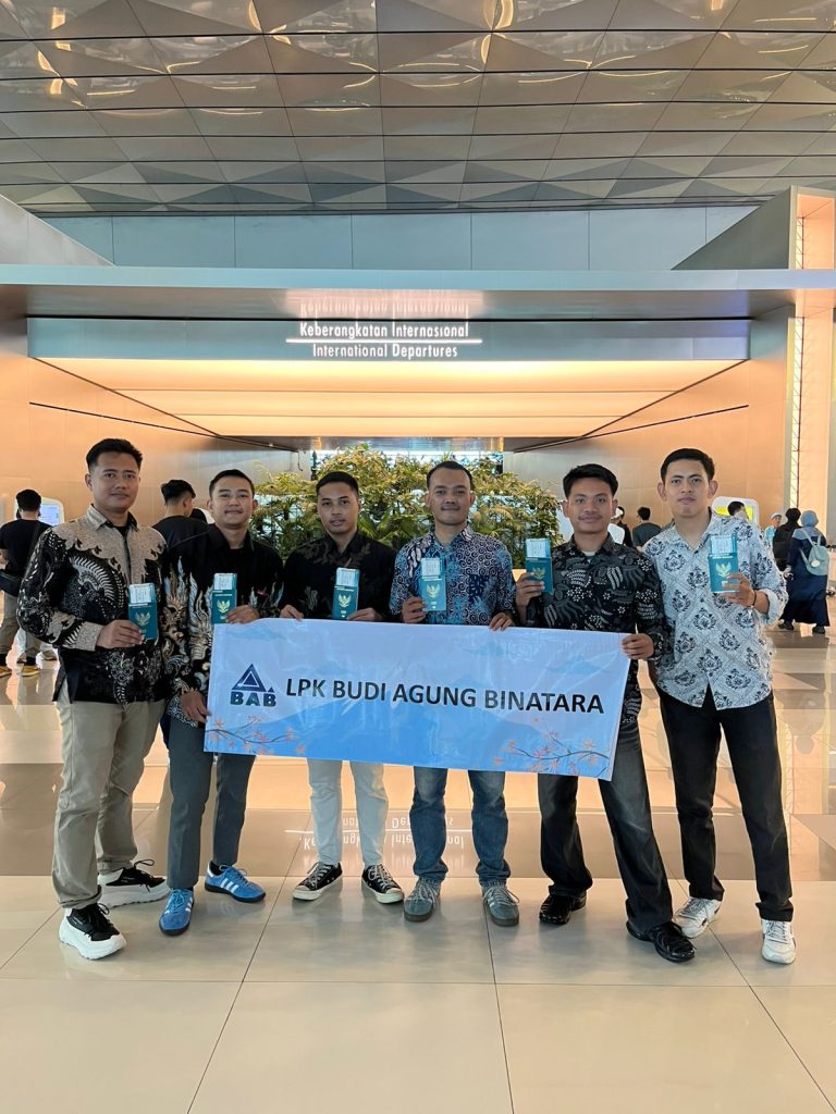 1GO - TOMISHIN GRUP - 6 ORANG