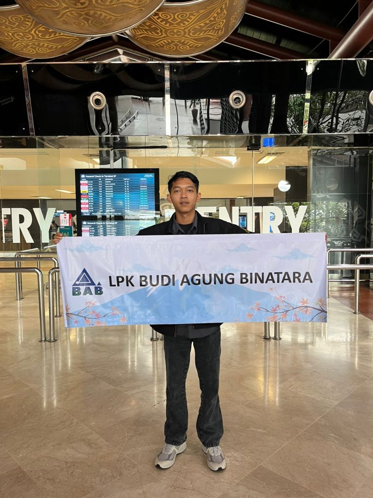 ENGGENERING - ALI SOBIRIN - 1 ANAK