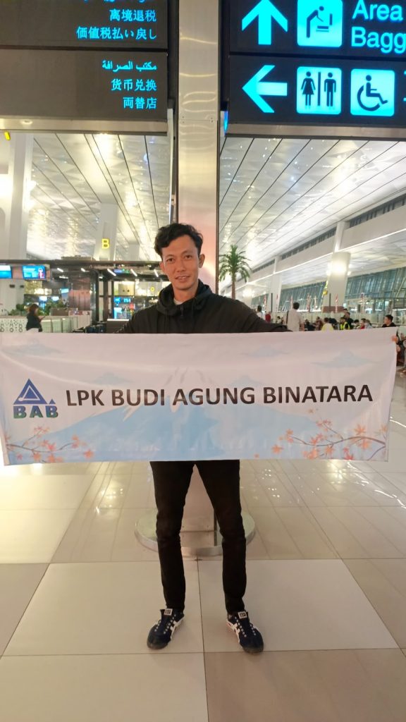 TG - JEPA ERE - 1 ORANG